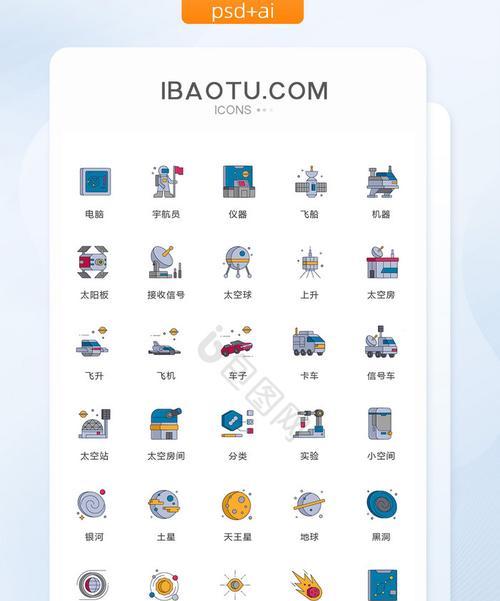 电脑屏幕粒子图标怎么设置？如何更改显示设置？