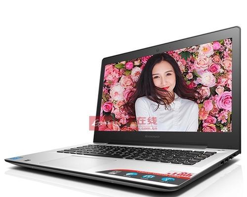 如何从联想笔记本外包装查看型号？