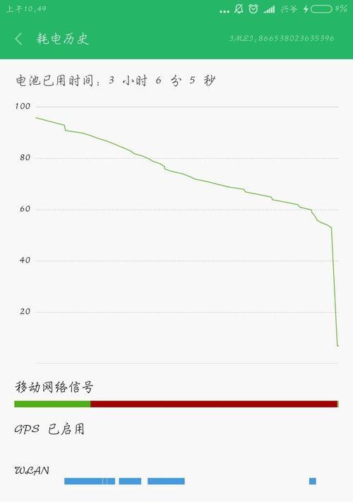 电脑电池频繁自动关机的解决办法？