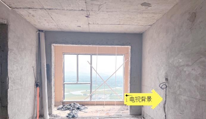 电视背景投影仪水电怎么安装？安装流程和注意事项？