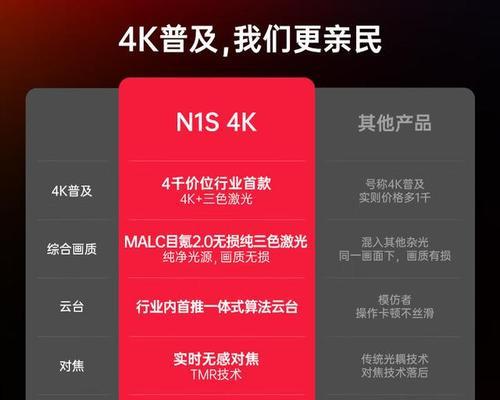 投影仪长条形是什么？如何选择合适的投影仪？