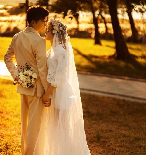 婚纱户外摄像头手机拍照？操作步骤是什么？