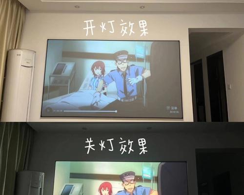 投影仪强光布清洗方法有哪些？