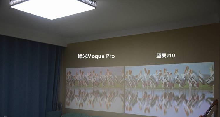 投影仪强光布清洗方法有哪些？