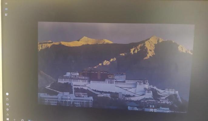 电脑桌面图标丢失？如何恢复？