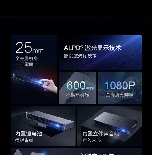 为何本地没有投影仪门店？购买投影仪有哪些渠道？