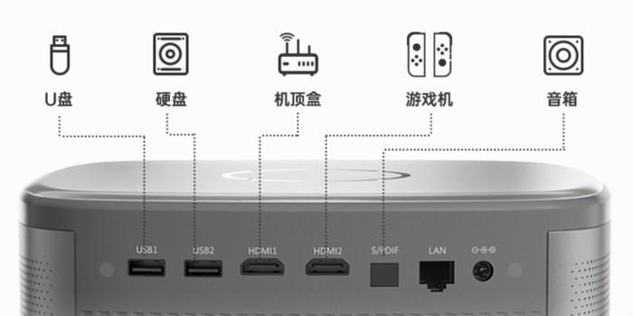 投影仪角度调整困难怎么办？参考图片如何正确使用？