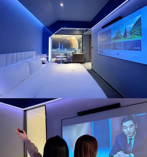 投影仪镜头的拆卸方法是什么？