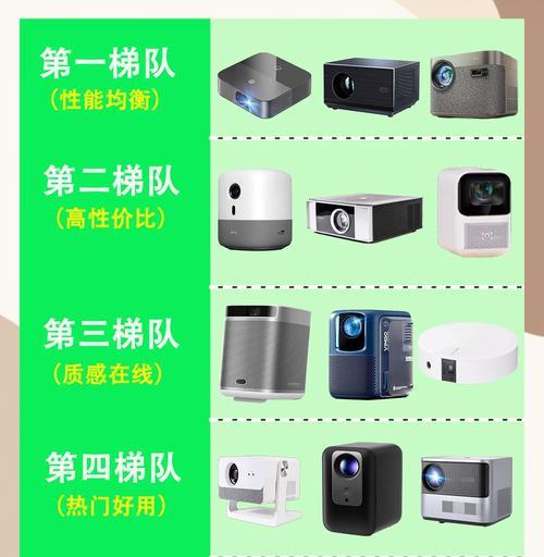 小卧室适合哪种类型的投影仪？