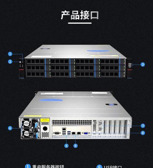 国产化设备服务器是什么意思？它有哪些特点？