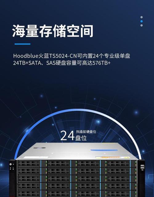 国产化设备服务器是什么意思？它有哪些特点？