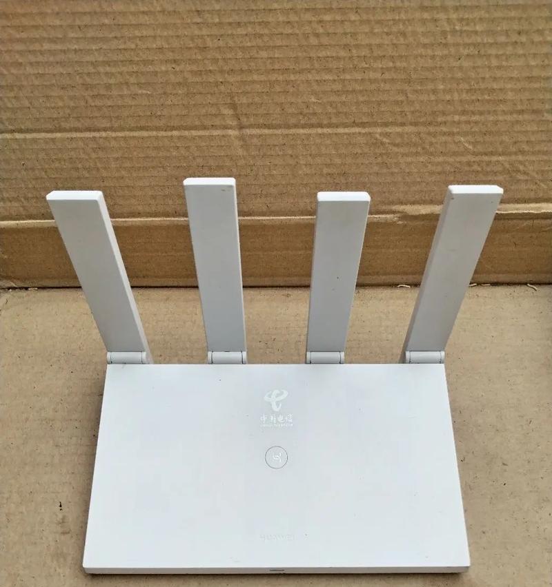 最新版的华为路由器叫什么？性能如何？