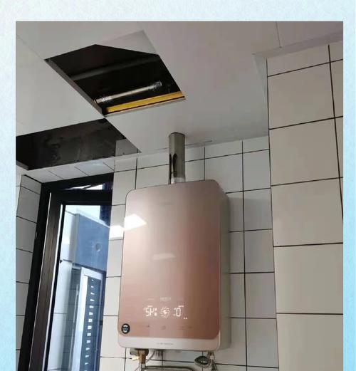 美的天然气热水器最佳温度设置是多少？