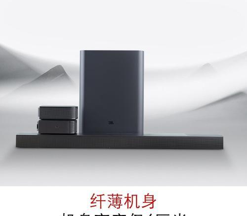 电视机旁的音箱如何打开？打开过程中需要注意什么？