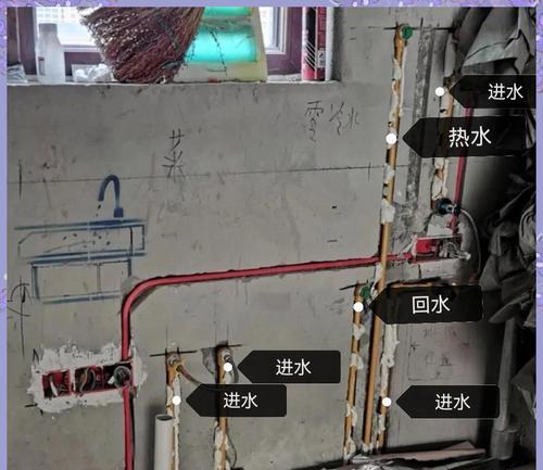 热水器固定在墙上拆除方法是什么？