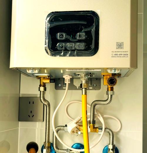 燃气热水器的正确充电方法是什么？