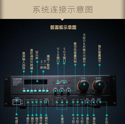 平板电脑连接功放板设置步骤是什么？
