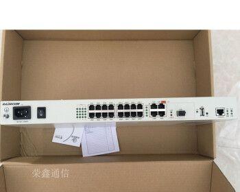 天翼网关后面的黑线如何安全取出？