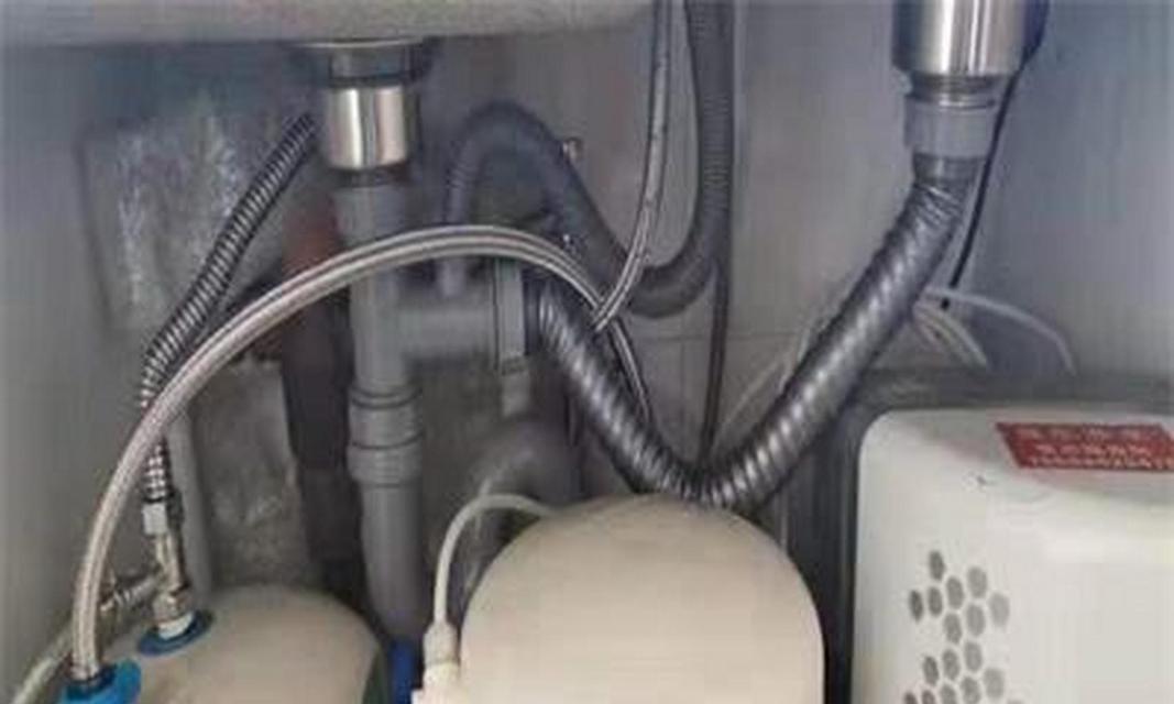 热水器接水软管损坏如何修理？修理方法是什么？