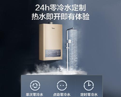 哪种燃气热水器具有净化功能？