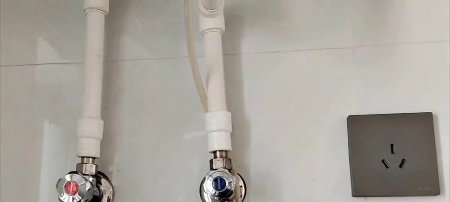 热水器滴水管子的作用是什么？