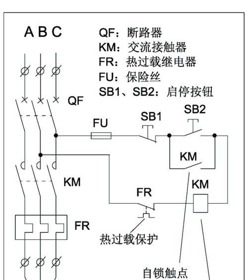 移动滑道电源面板接线方法是什么？如何正确接线？