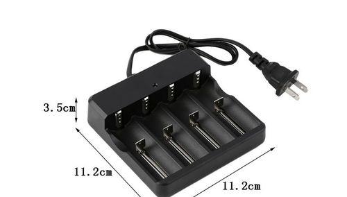 充电器与锂电池充电器的区别是什么？它们的工作原理有何不同？