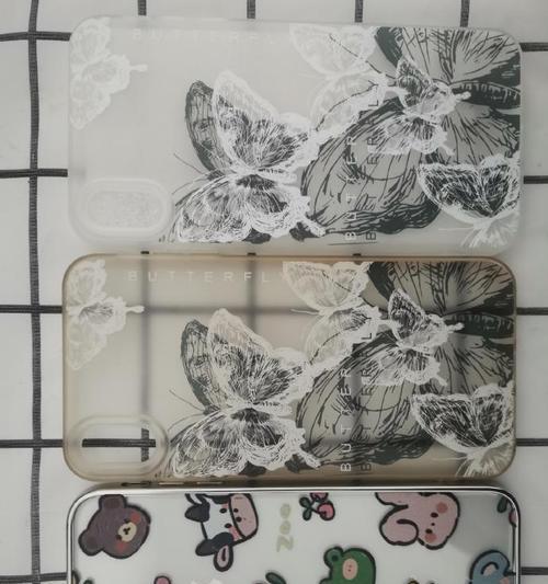 苹果手机隔尘手机壳的使用方法是什么？