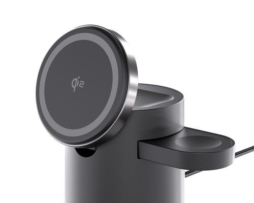 充电器变换器的作用是什么？