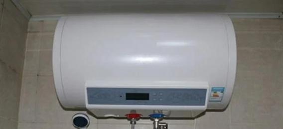 热水器换水的正确步骤是什么？