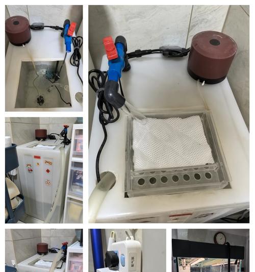 热水器换水的正确步骤是什么？