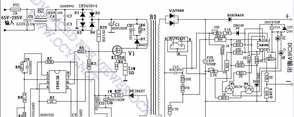 电瓶救星充电器的工作原理是什么？它与普通充电器有何不同？