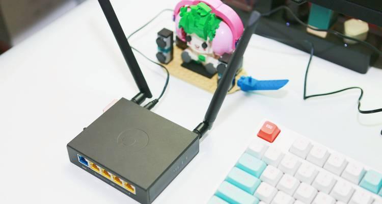 以前为什么不允许使用路由器？有哪些限制因素？