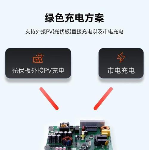 户外移动电源无电流输出是什么原因？