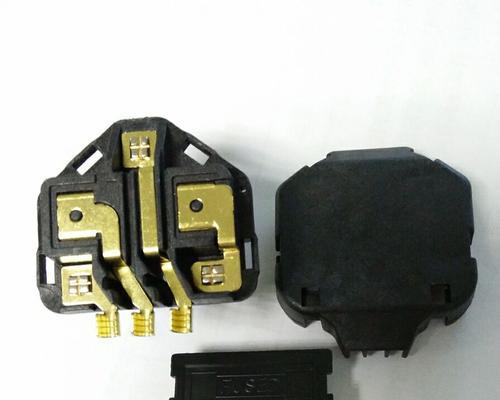 支架充电器插头拆卸方法是什么？