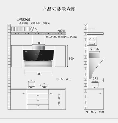 烟机和燃气热水器安装的最佳时机是什么时候？