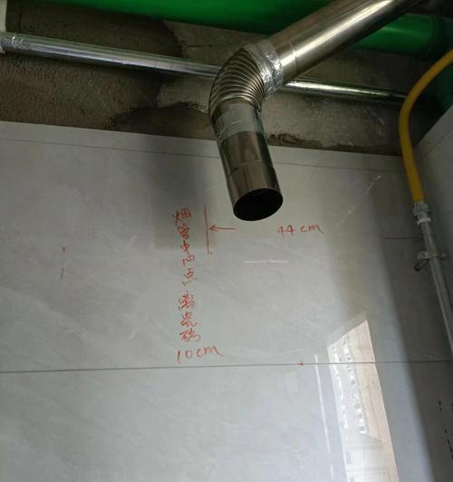 烟机和燃气热水器安装的最佳时机是什么时候？