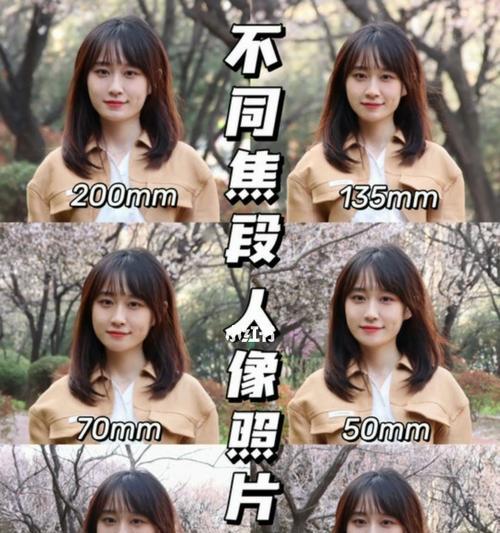 外拍人像相机镜头怎么设置？最佳设置参数有哪些？