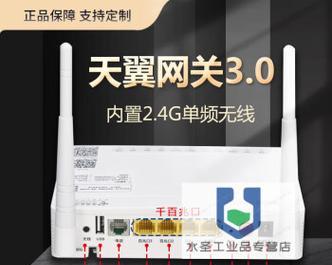 电信网关套装包含哪些产品？
