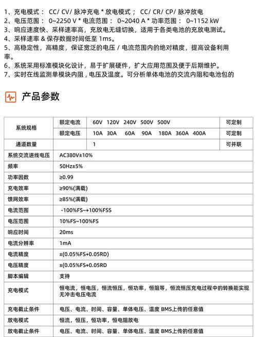 电池模组充电器标准电压是多少？选择时应注意什么？