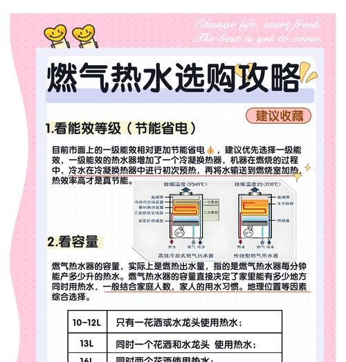厨房热水器选择与安装指南是什么？安装中常见问题如何避免？