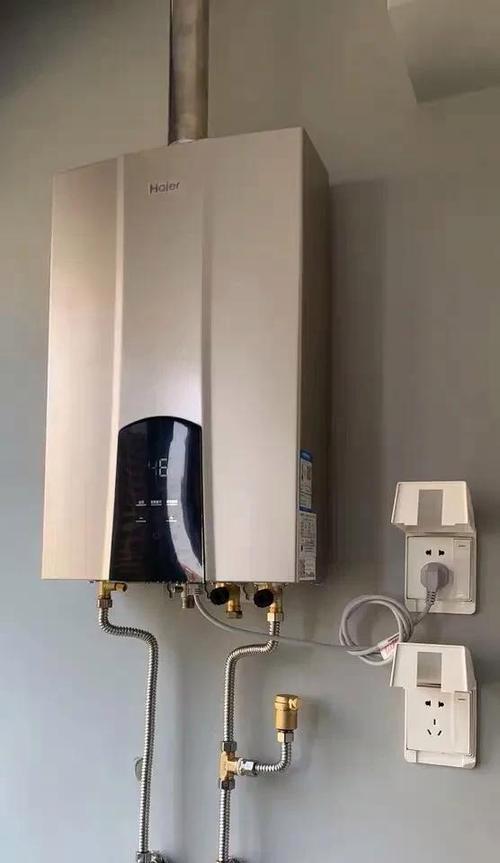 厨房上水热水器的安装流程是什么？