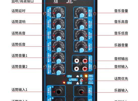 无线小话筒音箱连接方法是什么？操作步骤简单吗？