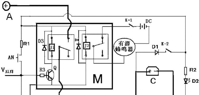 车辆充电器怎么工作的？工作原理是什么？