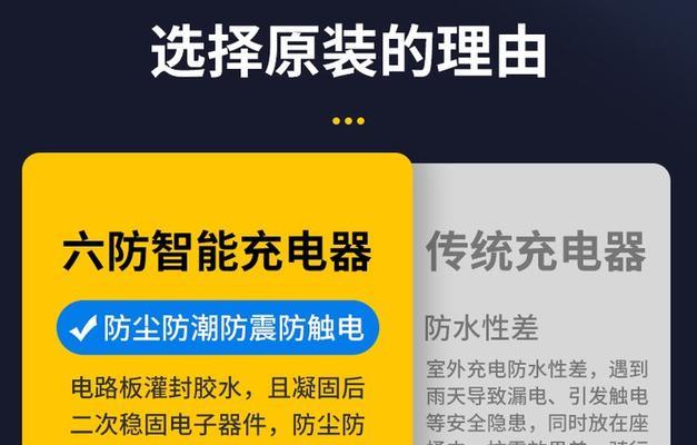 充电器中的铅酸指的是什么？它与锂电池充电器有何不同？