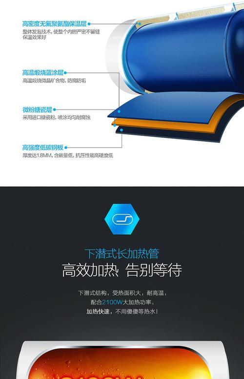 美的热水器内胆净化步骤是什么？多久进行一次？