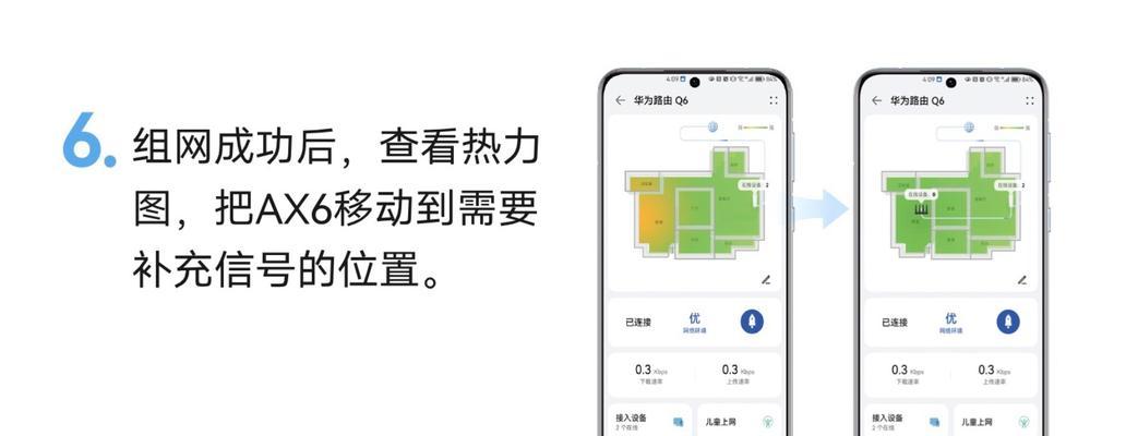 双路由器组网的步骤是什么？组网后能提升哪些性能？