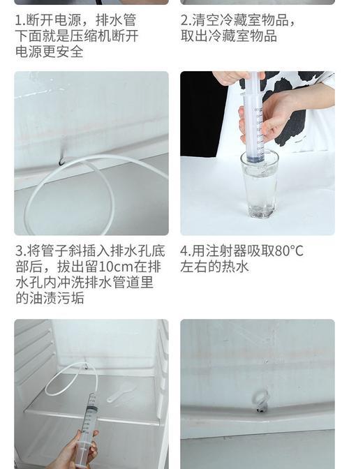 音箱线疏通电源的方法是什么？