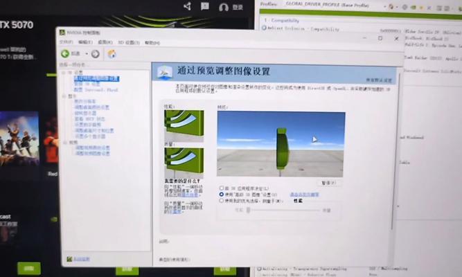 显卡安装到电脑后的设置步骤是什么？如何确保性能最佳？