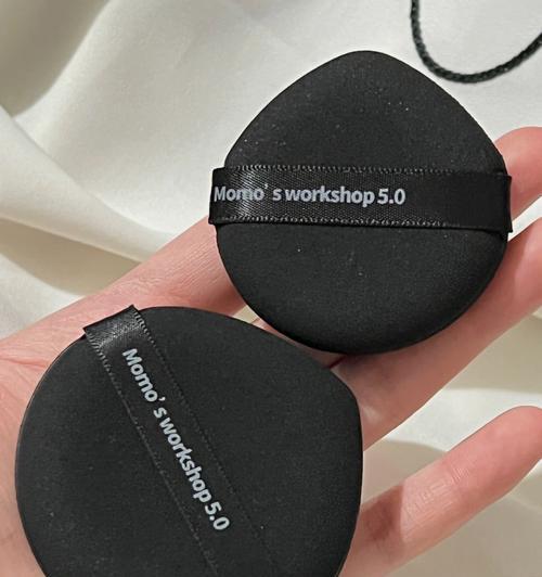 这款像粉扑的蓝牙耳机具体叫什么？